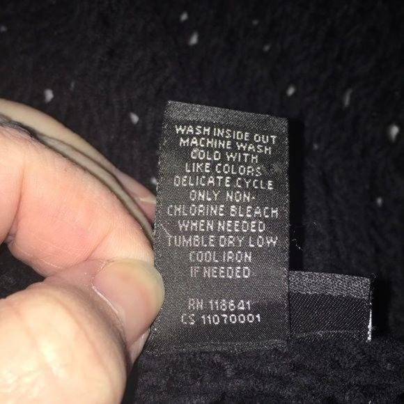 Lane Bryant Pullover Sweater Size 22-28 - Picture 4 of 4